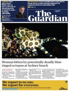 The Guardian AU - 17.03.2023