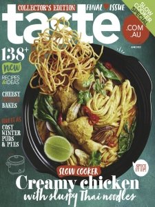 Taste.com.au - 06.2023