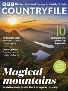 BBC Countryfile - 08.2025