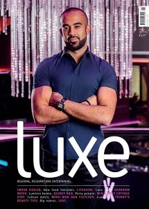 Luxe - 01/02 2019