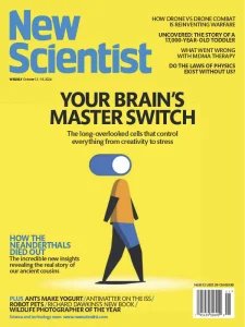 New Scientist USA - 10.12.2024