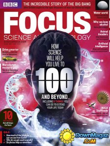 BBC Focus - June 2014