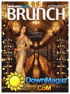 Brunch Mumbai - 09.09.2017