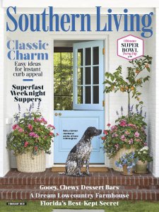 Southern Living - 02.2019