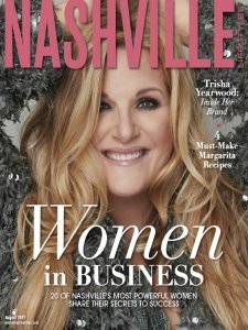 Nashville Lifestyles - 08.2021