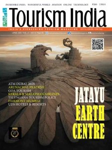 Tourism India - 04.2025