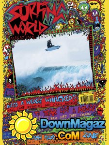 Surfing World - 12.2017