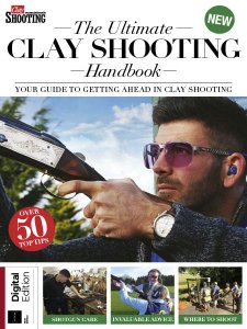 The Ultimate Clay Shooting Handbook - Is. 1 2018