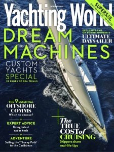 Yachting World - 10.2024