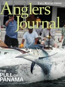 Anglers Journal - Fall 2025