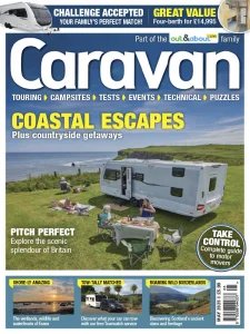 Caravan - 05.2025