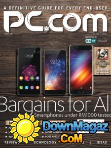 PC.com - April 2017