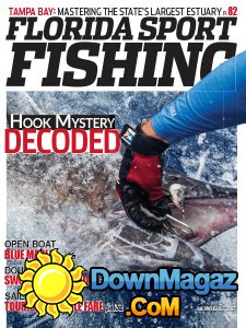 Florida Sport Fishing - 07/08 2017