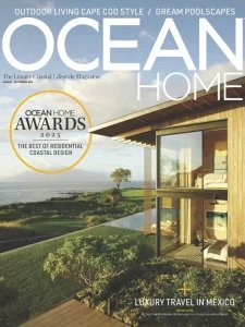 Ocean Home - 08/09 2025