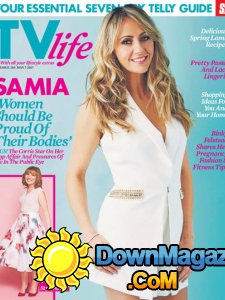 TV Life - 7.05.2017