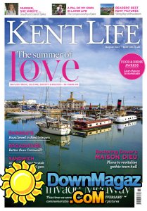 Kent Life - 08.2017