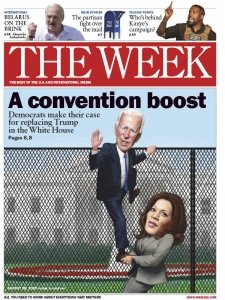 The Week USA - 08.28.2020