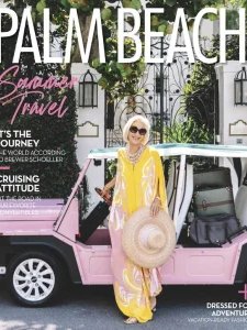 Palm Beach Illustrated - 07.2025