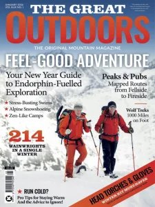 The Great Outdoors - 01.2026