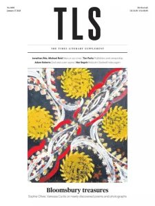 The TLS - 01.17.2025