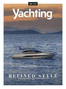 Yachting USA - 12.2025