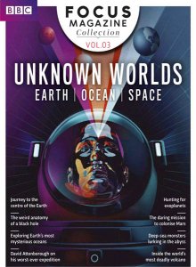 BBC Focus - Unknown Worlds 2018