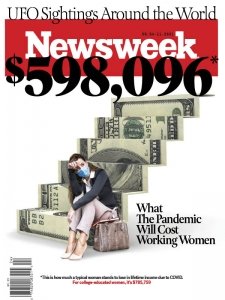 Newsweek USA - 06.4.2021