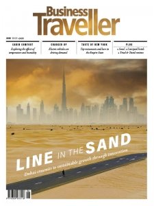 Business Traveller UK - 06.2023