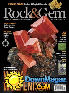 Rock & Gem - 09.2017