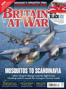 Britain at War - 09.2022