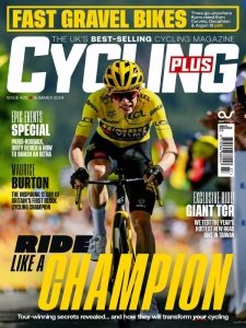 Cycling Plus - Summer 2024