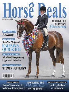 Horse Deals - 11.2024