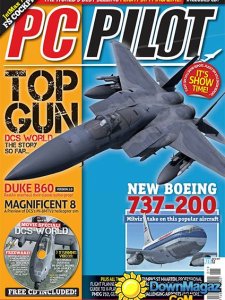 PC Pilot - January/February 2014