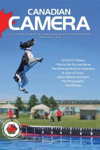 Canadian Camera - Winter 2016/2017