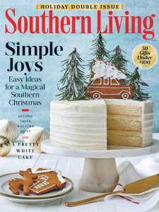 Southern Living - 12.2018