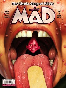 MAD - 08.2019