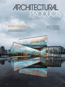 Architectural Products - 03.2020