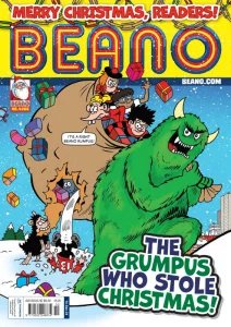 Beano - 11.12.2024