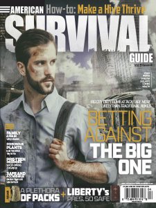 American Survival Guide - 04.2019