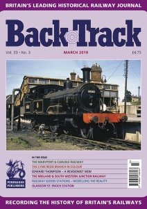 BackTrack - 03.2019