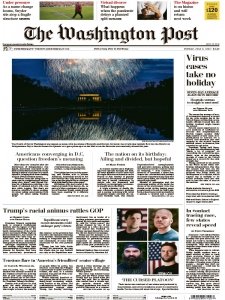 The Washington Post - 07.05.2020