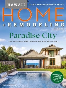 Hawaii Home + Remodeling - 04.2024