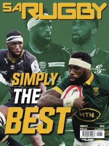 SA Rugby - 02.2025