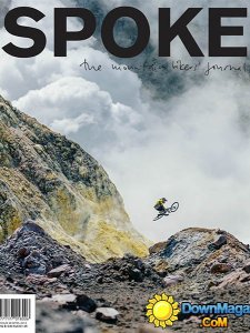 Spoke - Issue No 66