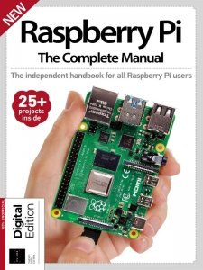 Raspberry Pi The Complete Manual - Ed. 26 2023