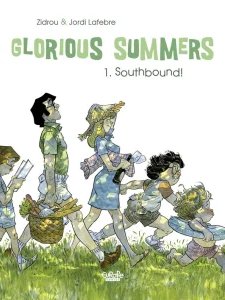 Glorious Summers #01-05