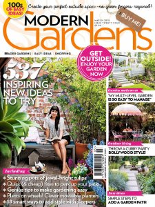 Modern Gardens - 03.2018