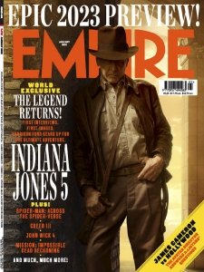 Empire UK - 01.2023