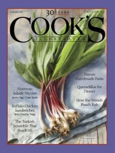 Cook's Illustrated - 05/06 2023