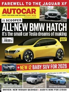 Autocar UK - 12.06.2024